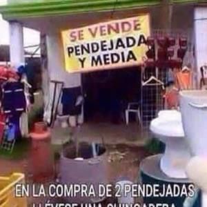 Meet your Posher, Macarena